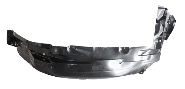 INNER FENDER RH 4X4